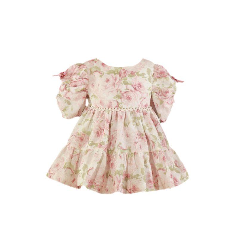 Vestido infantil