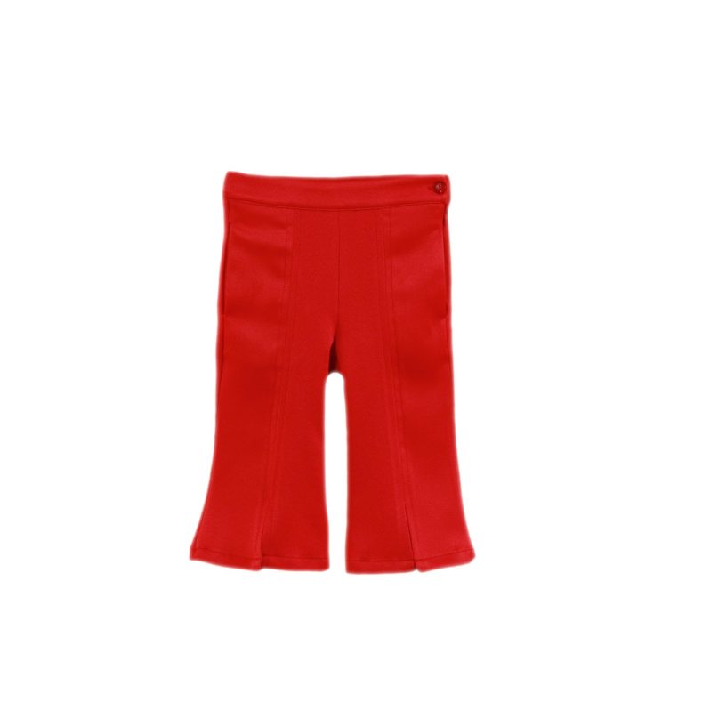 Pantalón infantil niña