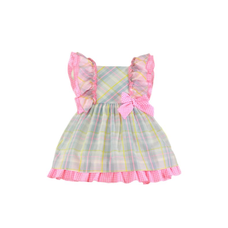 Vestido infantil