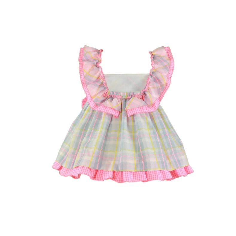 Vestido infantil - Imagen 2